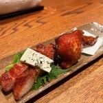 にしぶち飯店 - 