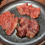 Wagyuu Yakiniku Takumiya - 