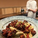 にしぶち飯店 - 