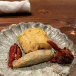 にしぶち飯店 - 