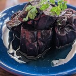 リゾットカレースタンダード - 