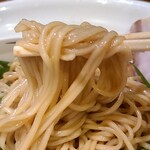 中華そば うえまち - 