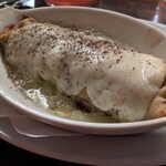 リゾットカレースタンダード - 