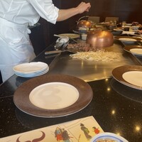 ステーキハウスハマ 六本木本店 - 