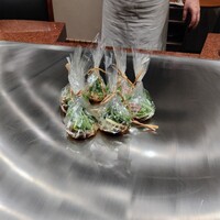 ビフテキのカワムラPremium 北新地店 - 