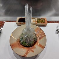ビフテキのカワムラPremium 北新地店 - 