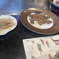 ステーキハウスハマ 六本木本店 - 