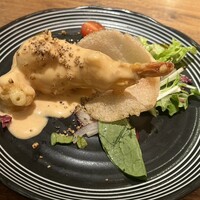 蔭山樓 表参道店 - 