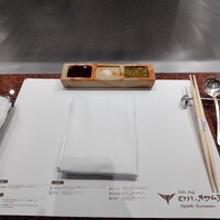 ビフテキのカワムラPremium 北新地店 - 