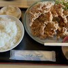 あたご食堂 - 料理写真: