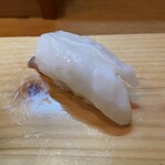 Uogashi Hikarizushi - 