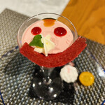 ビストロ セレニテ - 笑ってるみたい〜　byまみこまみこ