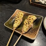 鳥焼処 鳥ぼん - 