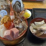 お食事酒処和 - 料理写真: