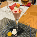 ビストロ セレニテ - デザート　byまみこまみこ