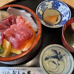 Sushi Dokoro Hishinoki - 