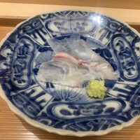 鮨 花車 - 