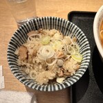 Chuukasoba Katsumoto - 