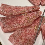 焼肉開 - 