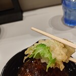 博多呑喰処 天から - 最後まで何かが分からなかった