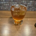 中国料理マスキ - 青島ビールと紹興酒の一杯