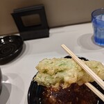 博多呑喰処 天から - 何かの野菜