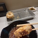 博多呑喰処 天から - 