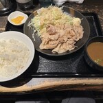 かれー麺 実之和 - 