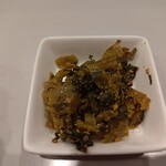 博多呑喰処 天から - 漬物
