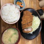 Tonkatsu Tei Hisayama - 