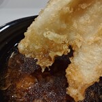 博多呑喰処 天から - ふっくらとしてて美味しい