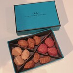 La Maison du Chocolat - 