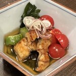 勝手口 ひまり屋 - 