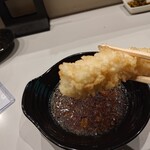 博多呑喰処 天から - イカ