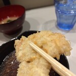 博多呑喰処 天から - 豚肉