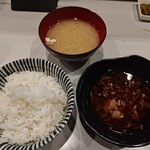 博多呑喰処 天から - セット