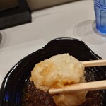 博多呑喰処 天から - ジューシーで美味しいわ