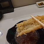 博多呑喰処 天から - 穴子から