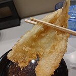 博多呑喰処 天から - キス