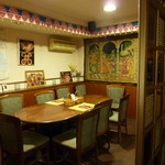 マハラジーパレス - 