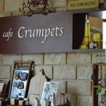 Crumpets - 