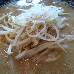 麺匠 玄龍 仙台店 - 味噌ラーメン