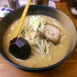 立喰いラーメン - 