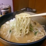 立喰いラーメン - 