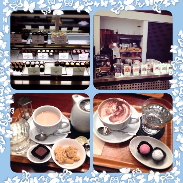 アールカフェ 渋谷店 渋谷 カフェ 食べログ