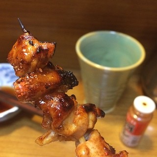 西明石駅でおすすめの美味しい焼き鳥をご紹介 食べログ