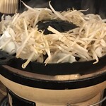 ジンギスカン 神の羊 本店 - 