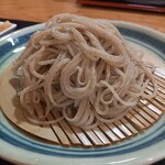 蕎麦正まつい - 