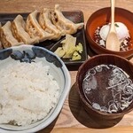 肉汁餃子のダンダダン - 写真２