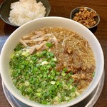 Ramen Taru - 